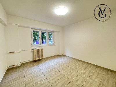 Apartament 3 camere - Iancului - Pretabil birou