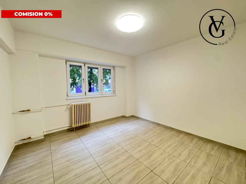 Apartament 3 camere - Iancului - 5 min Metrou