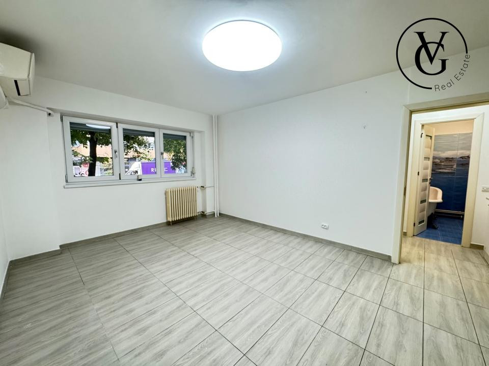 Apartament 3 camere - Iancului - 5 min Metrou