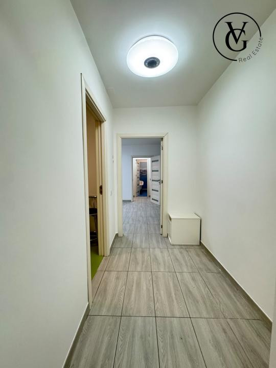 Apartament 3 camere - Iancului - 5 min Metrou