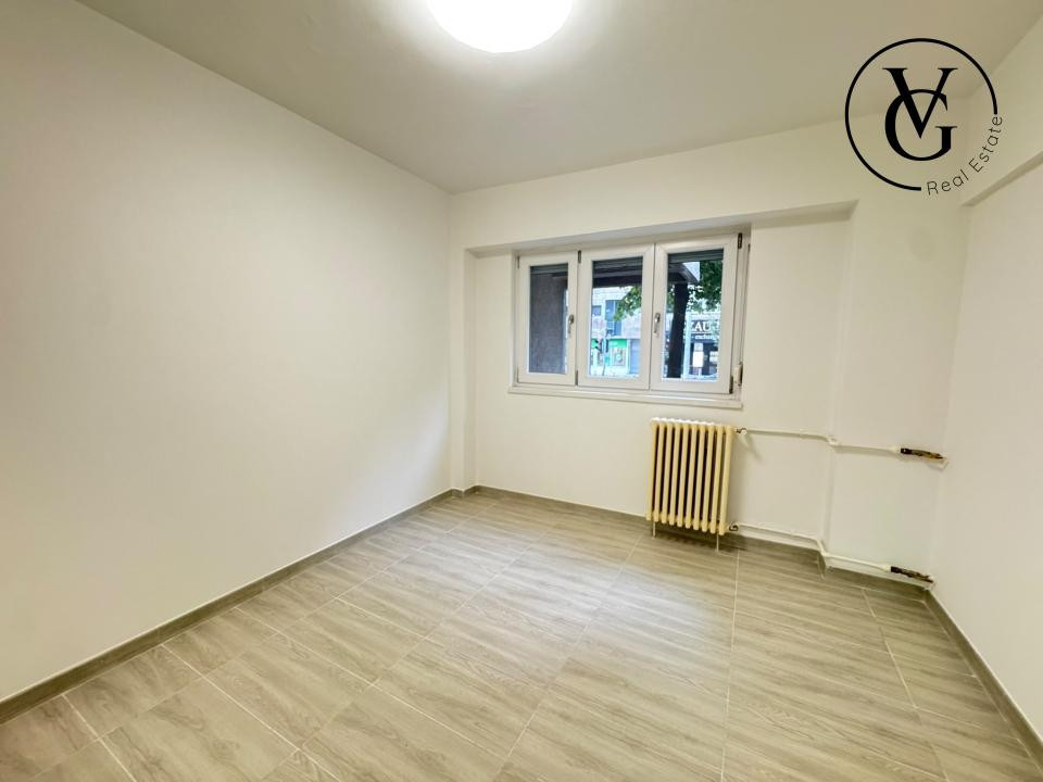 Apartament 3 camere - Iancului - 5 min Metrou