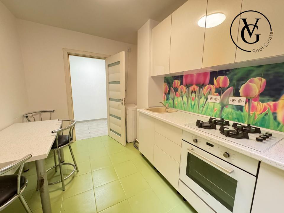 Apartament 3 camere - Iancului - 5 min Metrou