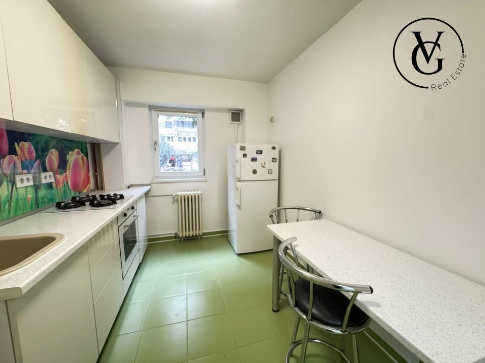 Apartament 3 camere - Iancului - 5 min Metrou
