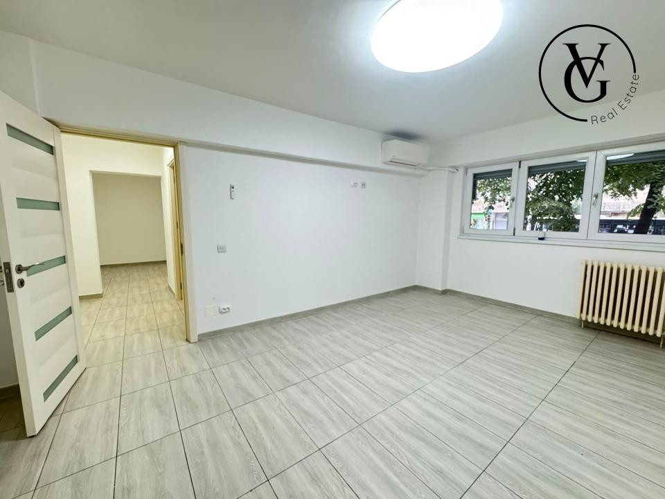 Apartament 3 camere - Iancului - 5 min Metrou