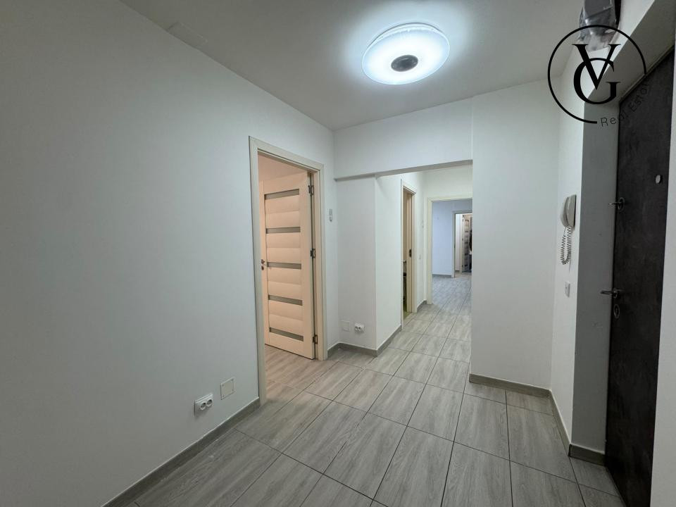 Apartament 3 camere - Iancului - 5 min Metrou