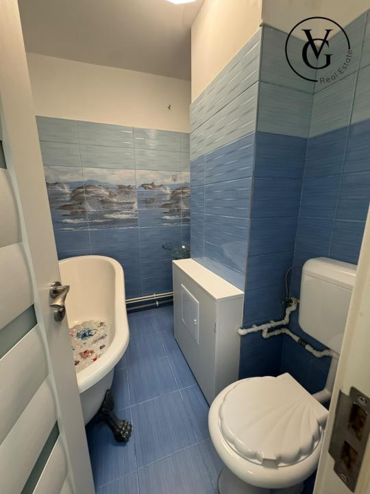 Apartament 3 camere - Iancului - 5 min Metrou