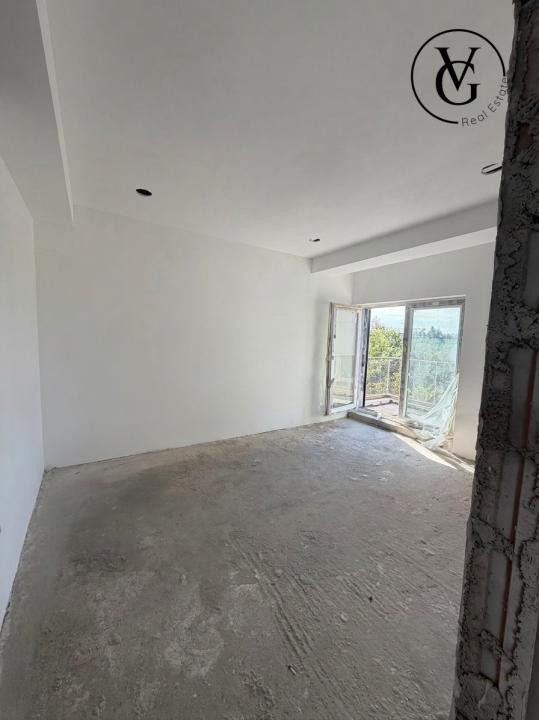 Casa individuala - Mogosoaia - P+1E+M