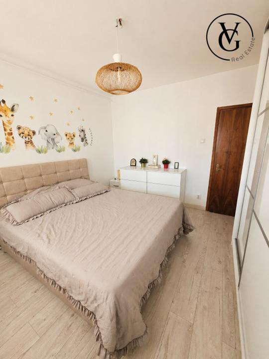 Apartament 3 camere - Mircea Voda - Centrala proprie 