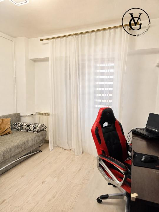 Apartament 3 camere - Mircea Voda - Centrala proprie 