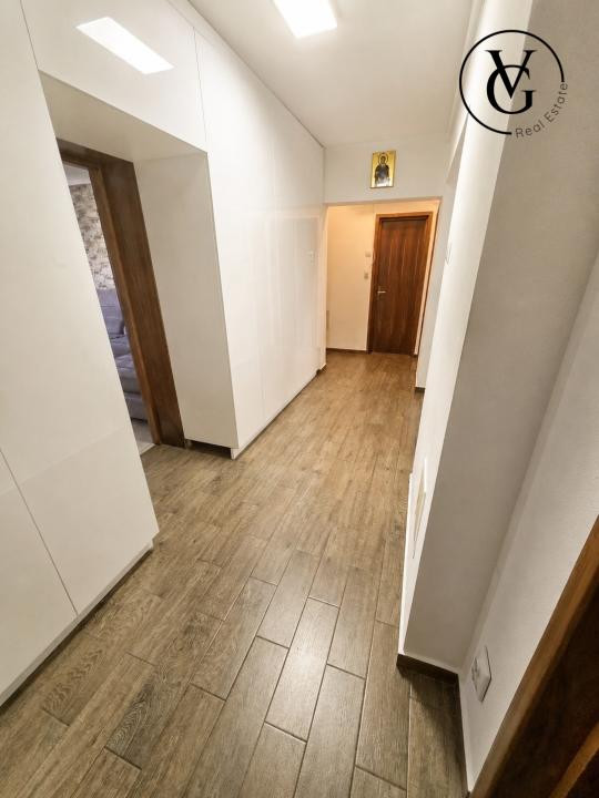 Apartament 3 camere - Mircea Voda - Centrala proprie 