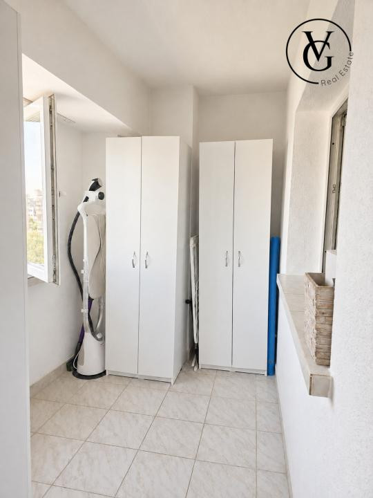 Apartament 3 camere - Mircea Voda - Centrala proprie 