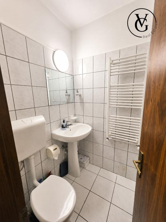 Apartament 3 camere - Mircea Voda - Centrala proprie 