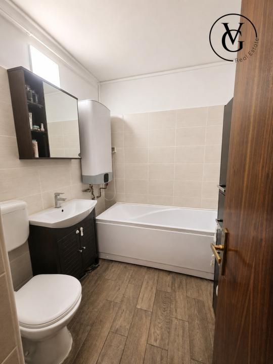 Apartament 3 camere - Mircea Voda - Centrala proprie 