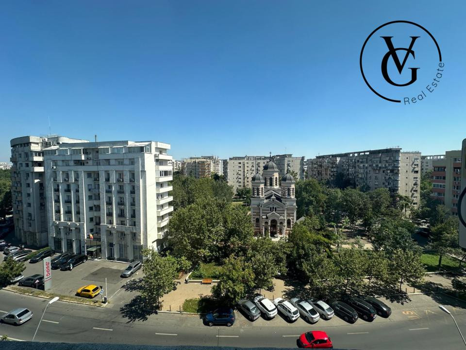 Apartament 3 camere - Mircea Voda - Centrala proprie 