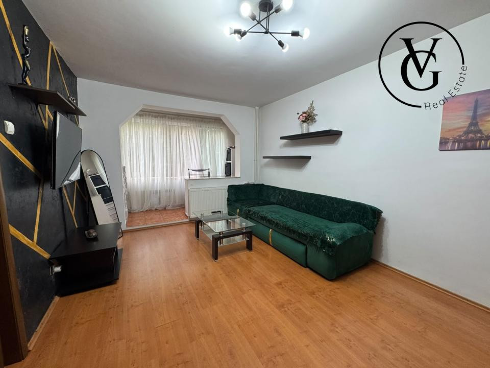 Apartament 2 camere - Ramnicu Sarat - Metrou Dristor