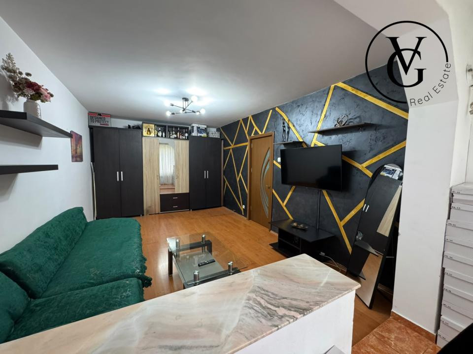 Apartament 2 camere - Ramnicu Sarat - Metrou Dristor