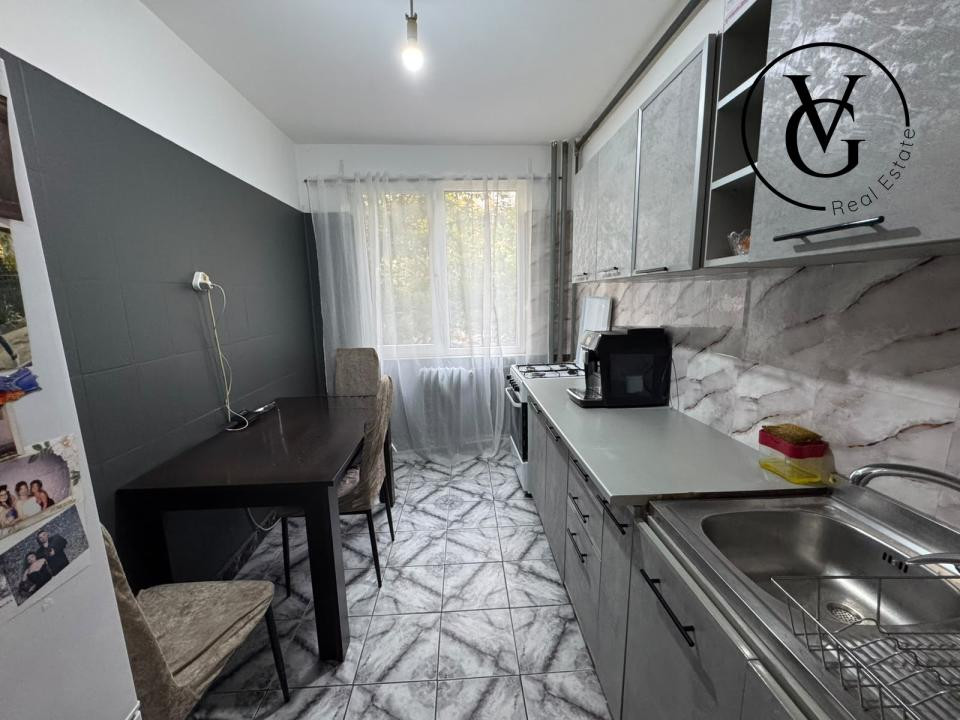 Apartament 2 camere - Ramnicu Sarat - Metrou Dristor