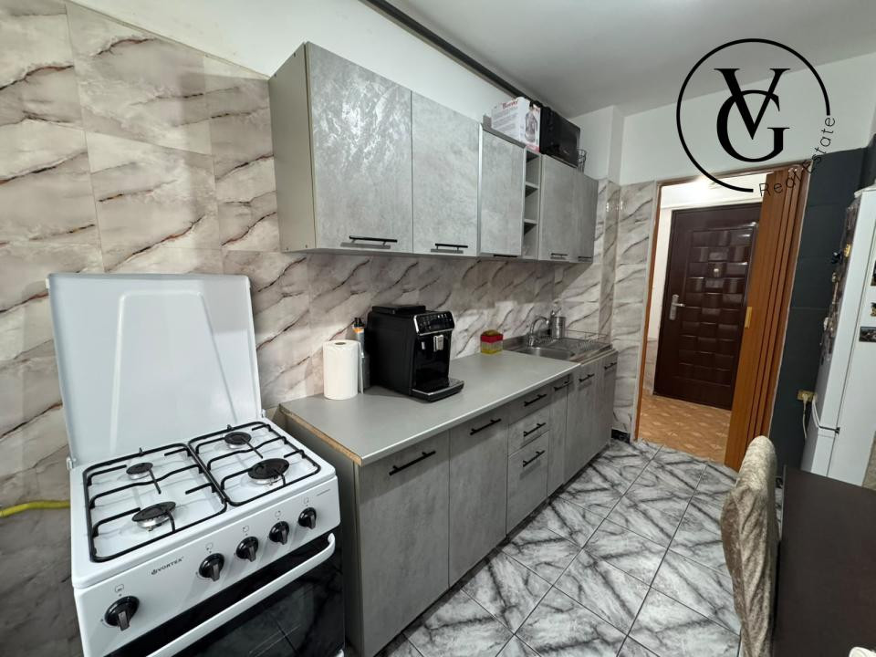 Apartament 2 camere - Ramnicu Sarat - Metrou Dristor