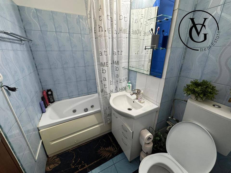 Apartament 2 camere - Ramnicu Sarat - Metrou Dristor