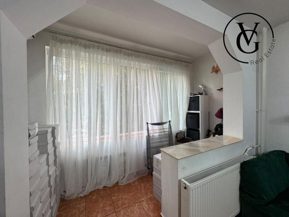 Apartament 2 camere - Ramnicu Sarat - Metrou Dristor