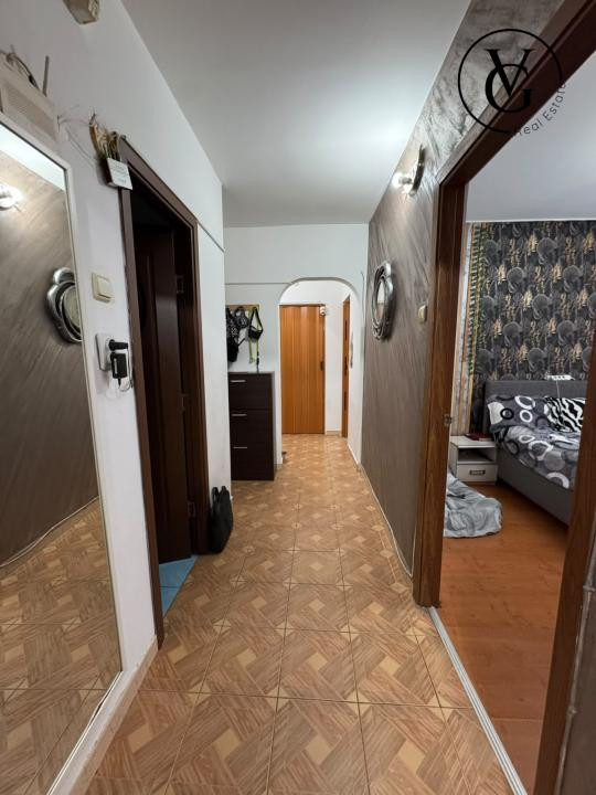 Apartament 2 camere - Ramnicu Sarat - Metrou Dristor