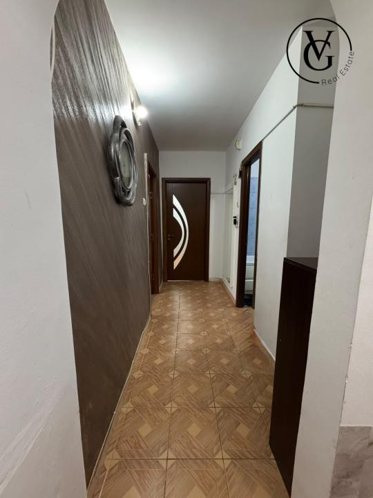 Apartament 2 camere - Ramnicu Sarat - Metrou Dristor
