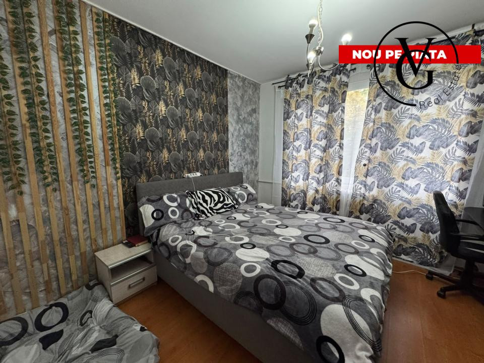 Apartament 2 camere - Ramnicu Sarat - Metrou Dristor