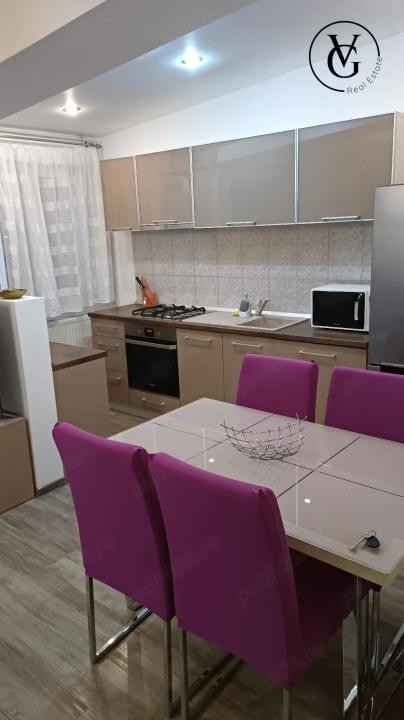 Apartament 2 camere | Compozitorilor | Termen lung