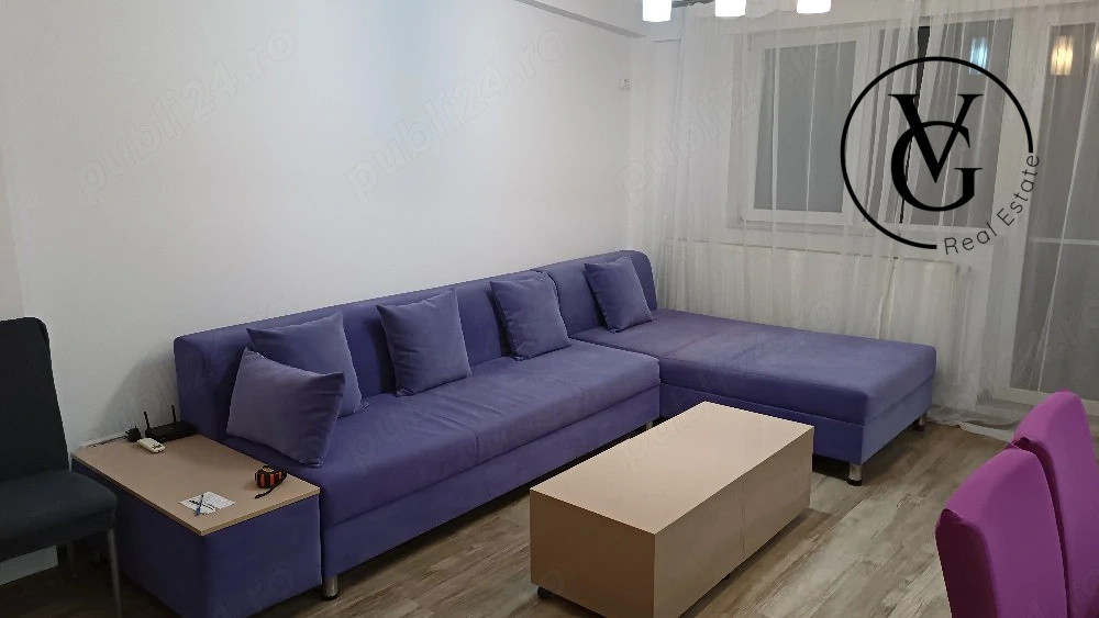 Apartament 2 camere | Compozitorilor | Termen lung