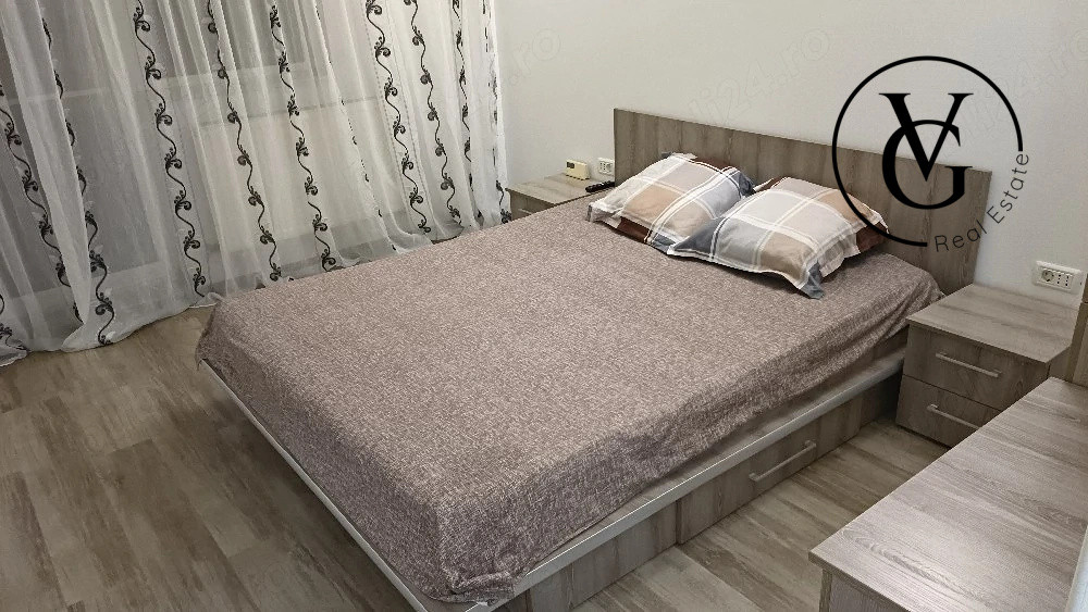 Apartament 2 camere | Compozitorilor | Termen lung