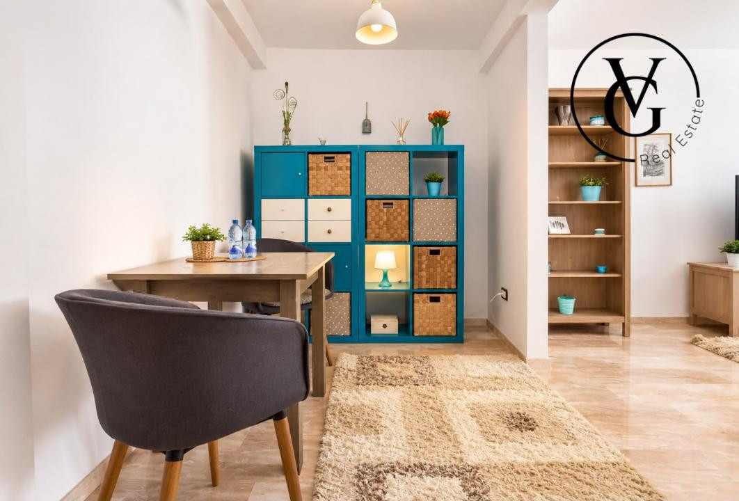 Apartament 2 camere | Ultracentral | An universitar