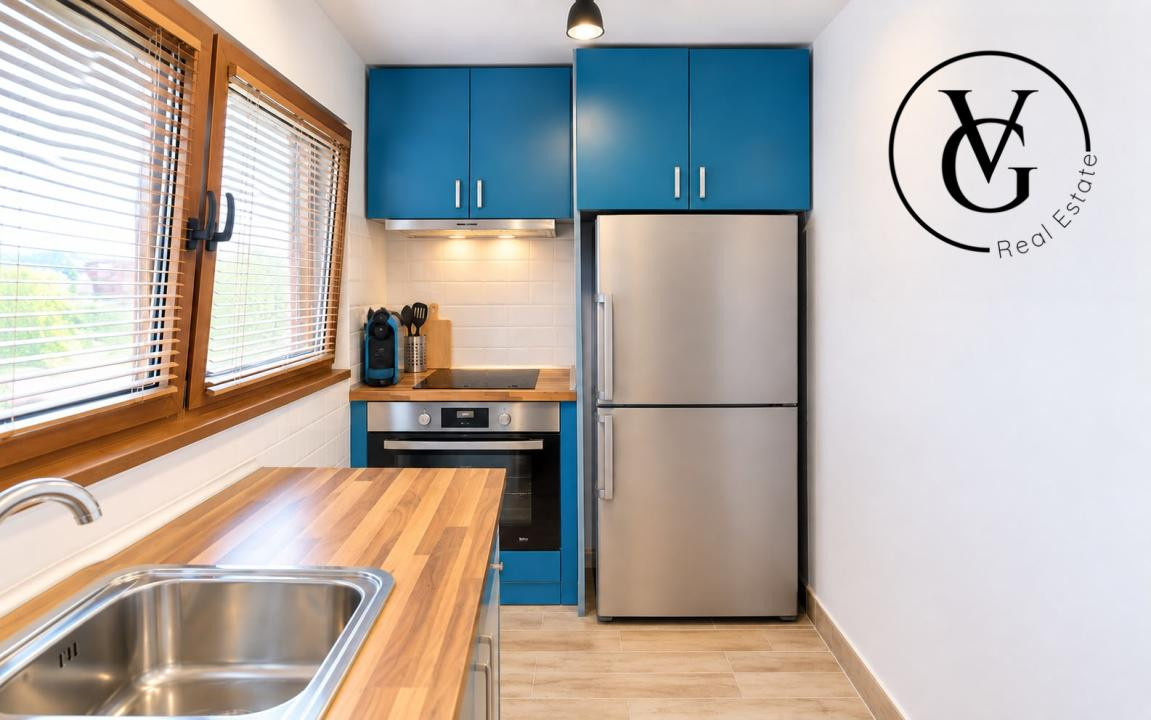 Apartament 2 camere | Ultracentral | An universitar