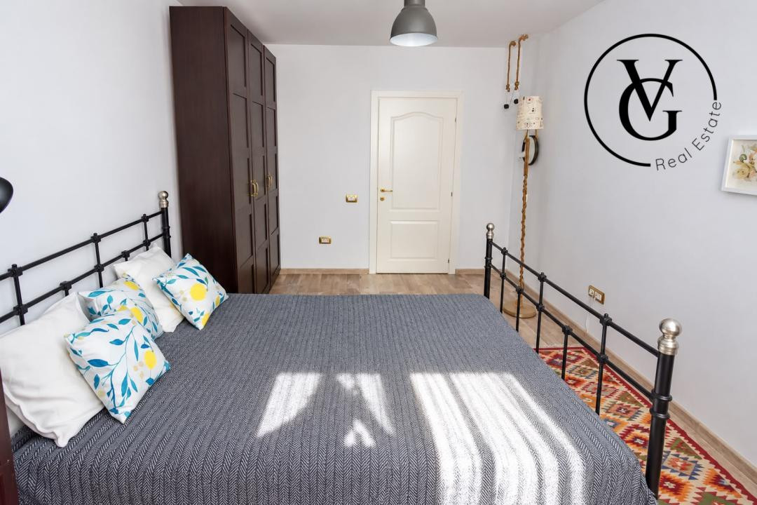 Apartament 2 camere | Ultracentral | An universitar