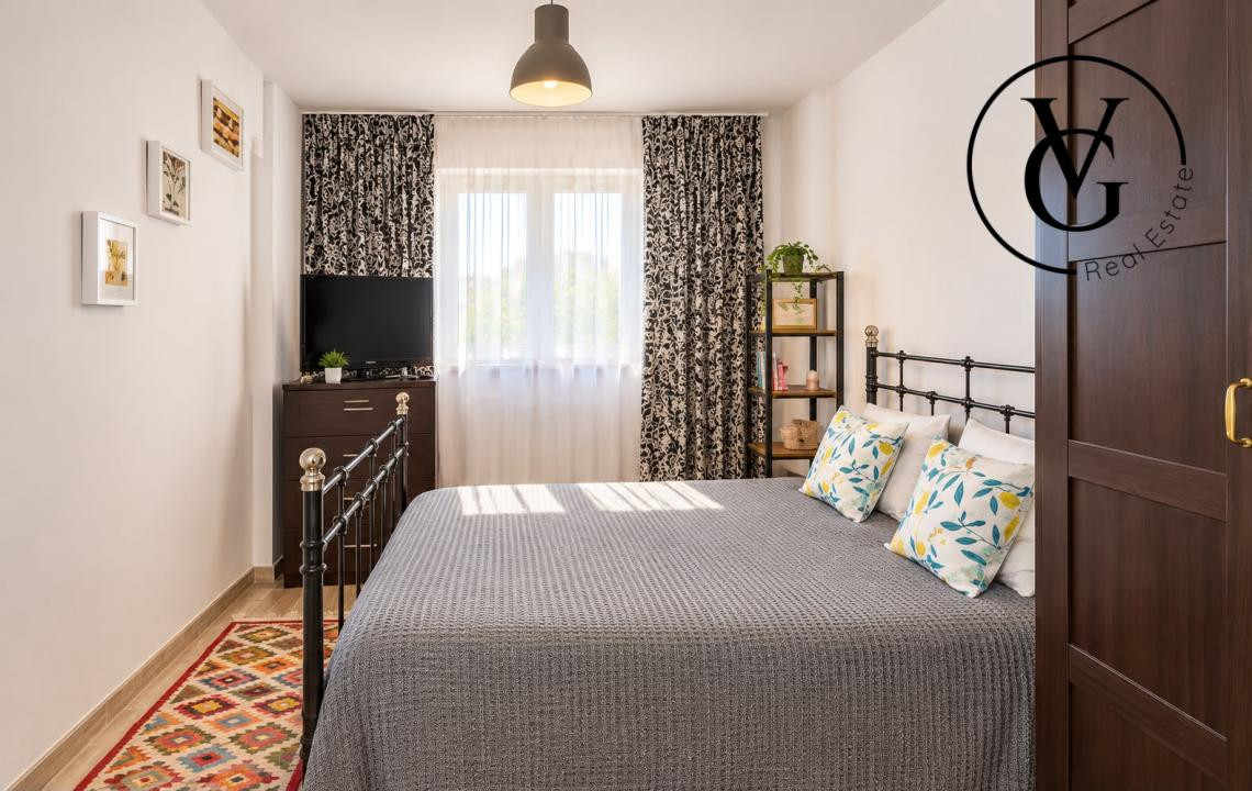 Apartament 2 camere | Ultracentral | An universitar