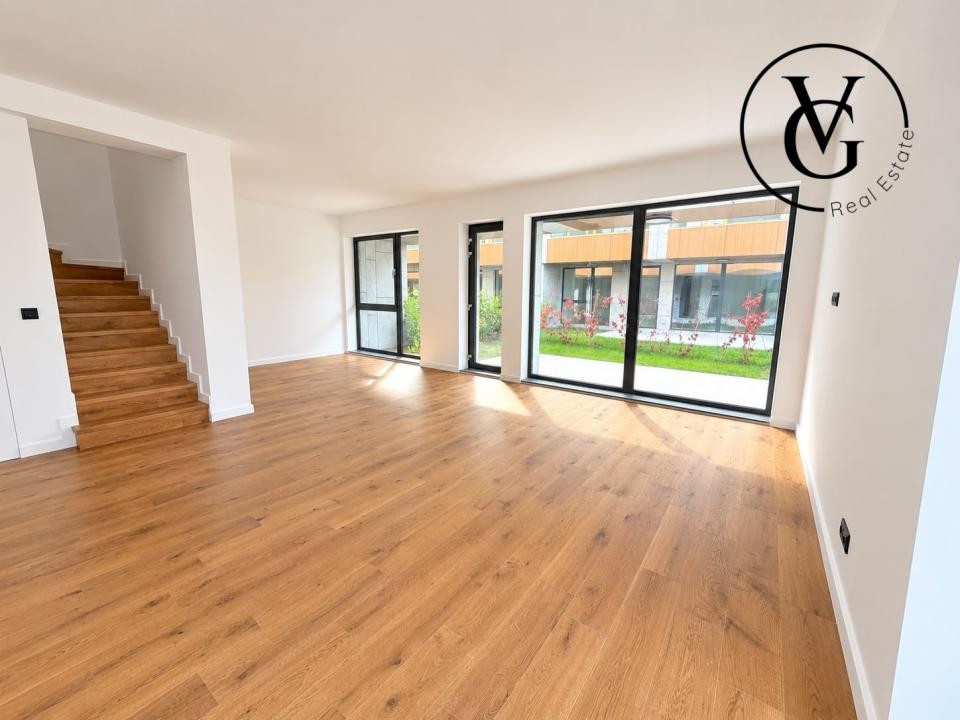 Vila P+1 | Finisaje Premium | Pipera