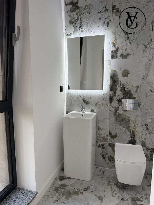 Vila P+1 | Finisaje Premium | Pipera
