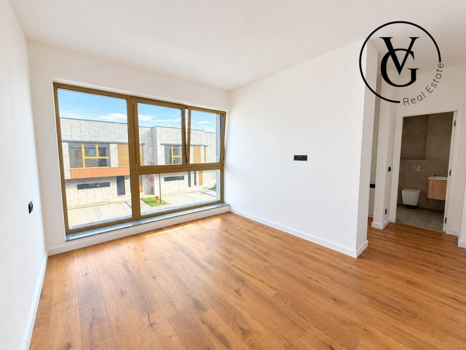 Vila P+1 | Finisaje Premium | Pipera