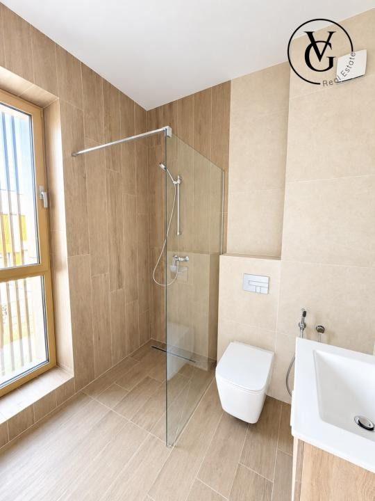 Vila P+1 | Finisaje Premium | Pipera