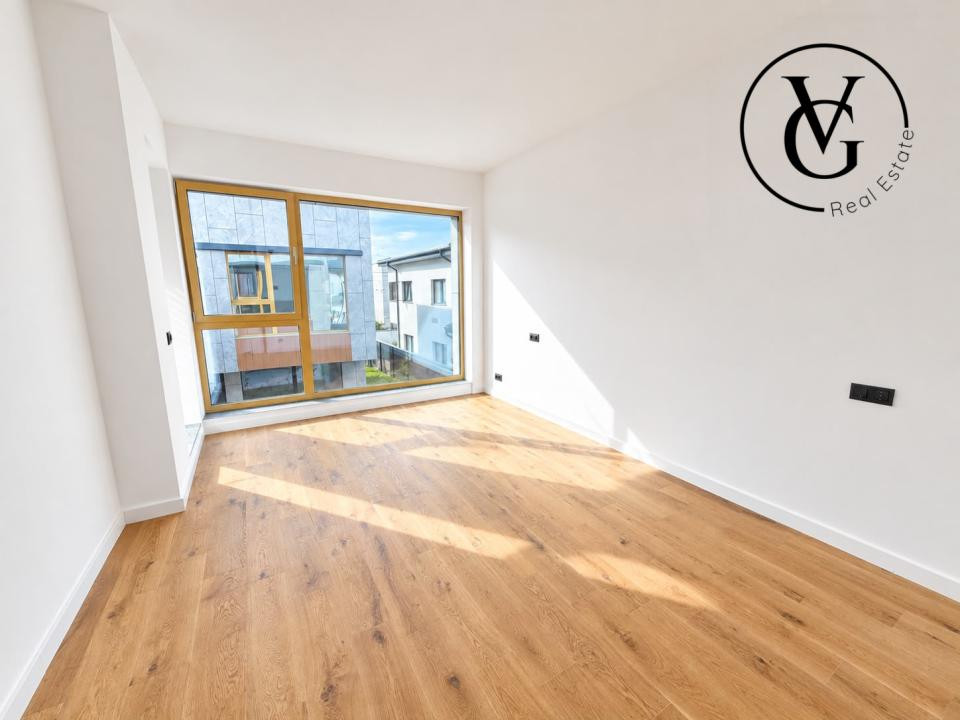 Vila P+1 | Finisaje Premium | Pipera