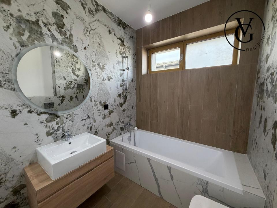 Vila P+1 | Finisaje Premium | Pipera
