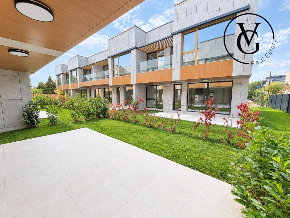 Vila P+1 | Finisaje Premium | Pipera