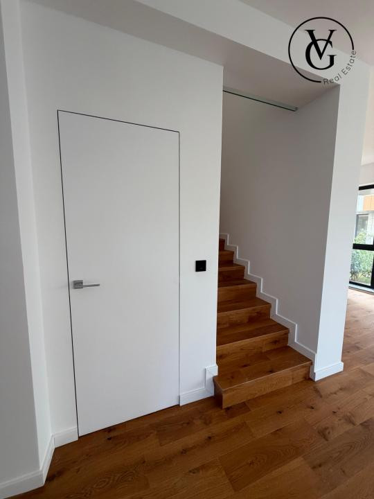 Vila P+1 | Finisaje Premium | Pipera