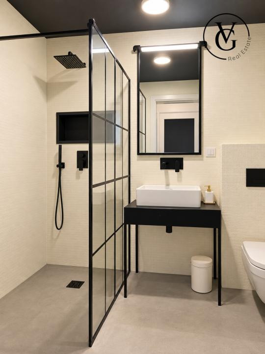 Studio modern | 40 mp | Faleza Nord | TERMEN LUNG