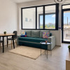 Studio | Smarald Lake Residence | Zona Campus | TERMEN LUNG