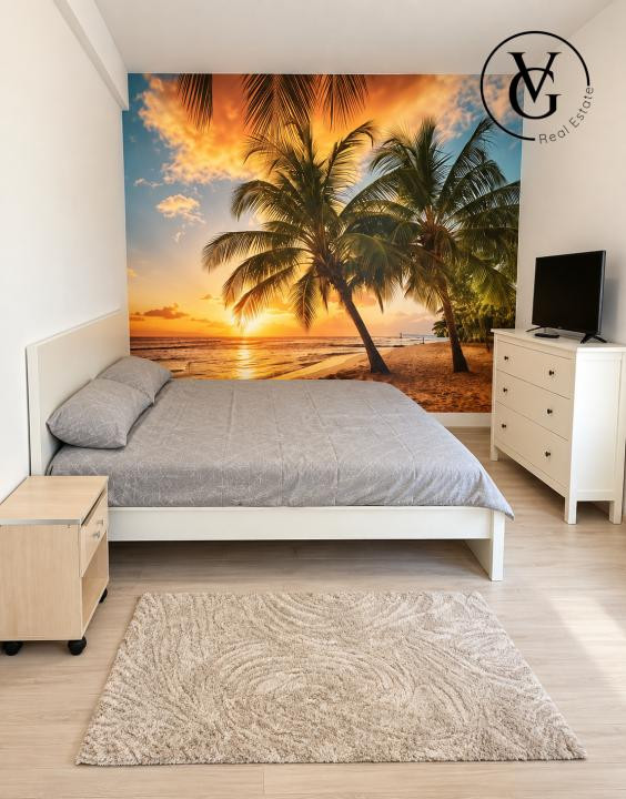 Apartament 2 camere modern | Loc de parcare | Mamaia Nord