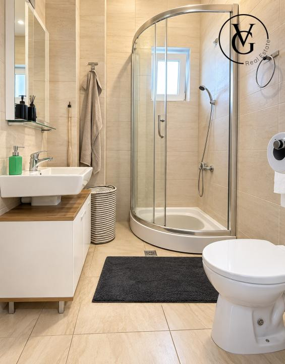 Apartament 2 camere modern | Loc de parcare | Mamaia Nord