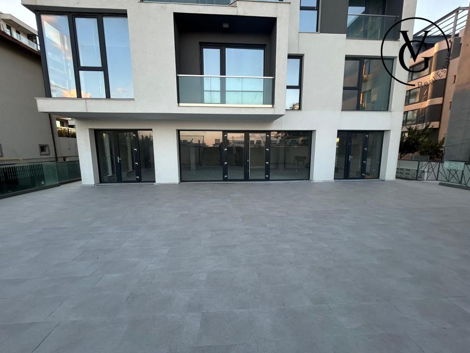 Spatiu comercial | 267 mp | Meraki Resort