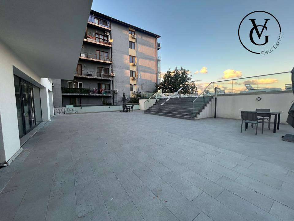 Spatiu comercial | 267 mp | Meraki Resort
