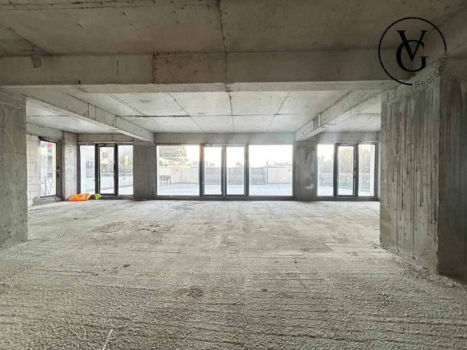 Spatiu comercial | 267 mp | Meraki Resort