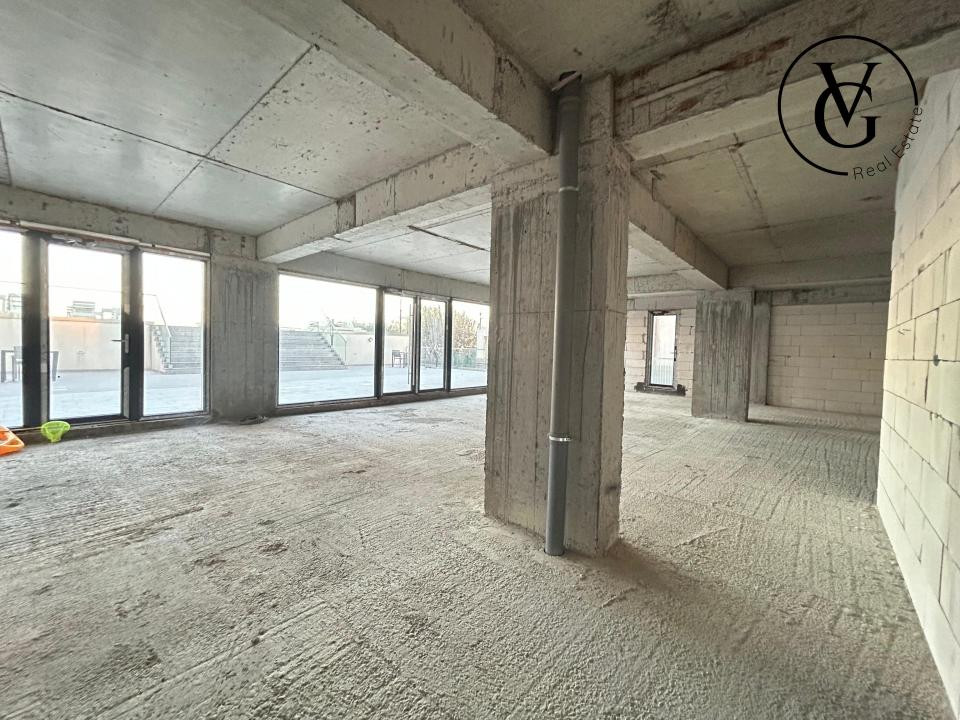 Spatiu comercial | 267 mp | Meraki Resort
